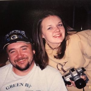 Meet your Posher, Jamie